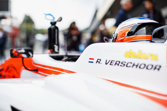 Richard Verschoor, MP Motorsport