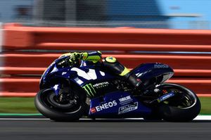 Valentino Rossi, Yamaha Factory Racing