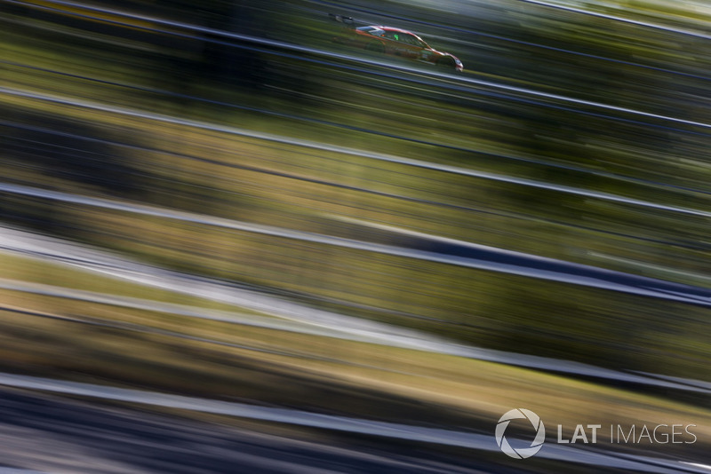 René Rast, Audi Sport Team Rosberg, Audi RS 5 DTM