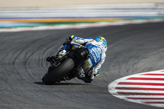 Xavier Simeon, Avintia Racing