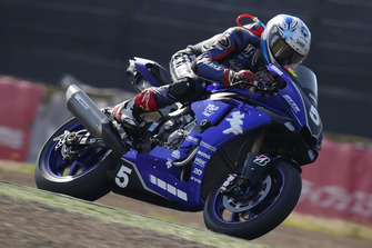 野左根航汰(YAMAHA FACTORY RACING)