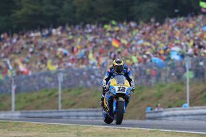 Thomas Luthi, Estrella Galicia 0,0 Marc VDS