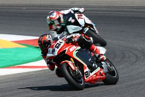 Jordi Torres, MV Agusta Reparto Corse, Loris Baz, Althea Racing