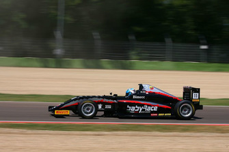 Leonardo Lorandi, Bhaitech