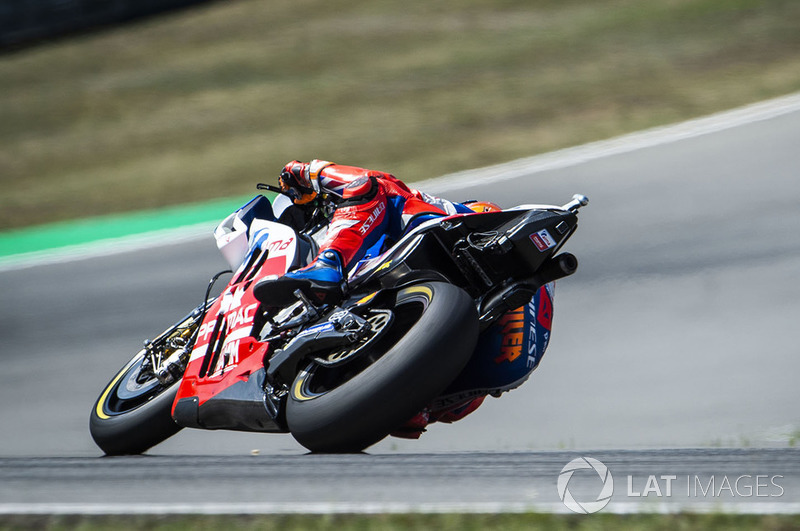 Jack Miller, Pramac Racing