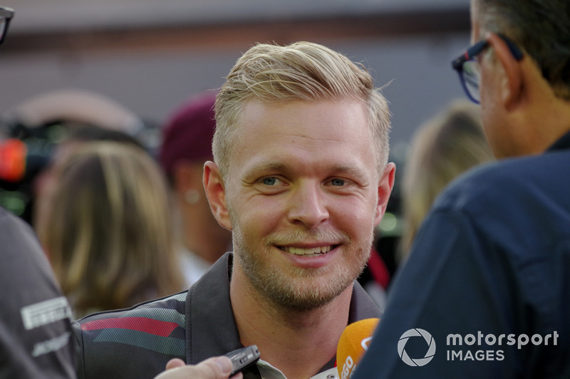 Szingapúri Nagydíj - F1 2018