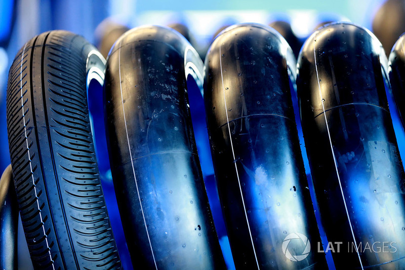 Pneumatici Michelin