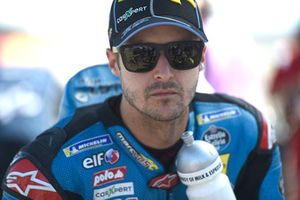 Thomas Luthi, Estrella Galicia 0,0 Marc VDS