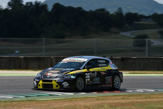 Seat Leon TCR #26: Savoia-Verrocchio