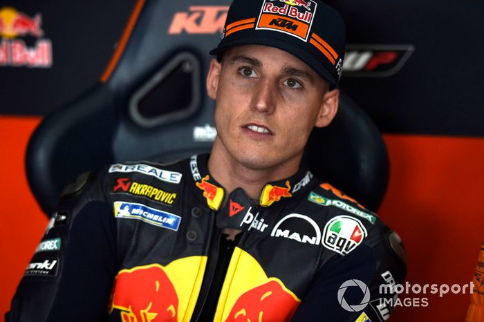 Pol Espargaro, Red Bull KTM Factory Racing