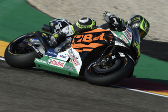 Cal Crutchlow, Team LCR Honda