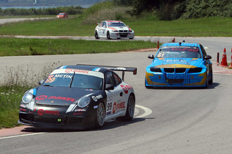 Metin Çalışkan, Porsche 911 GT3, ERS-MAK Racing Team, Ersin Yücesan, BMW 320SI