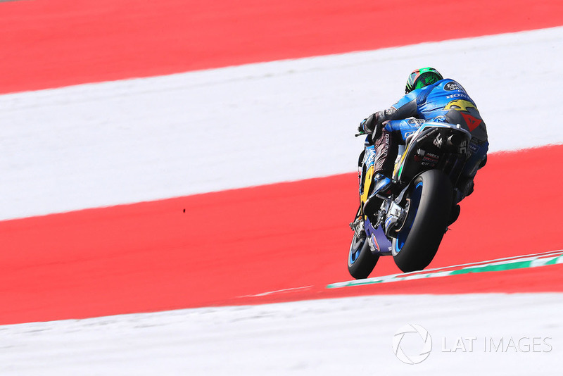 Franco Morbidelli, Estrella Galicia 0,0 Marc VDS