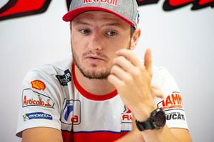 Jack Miller, Pramac Racing