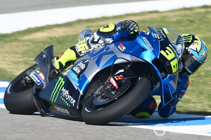 Joan Mir, Team Suzuki MotoGP