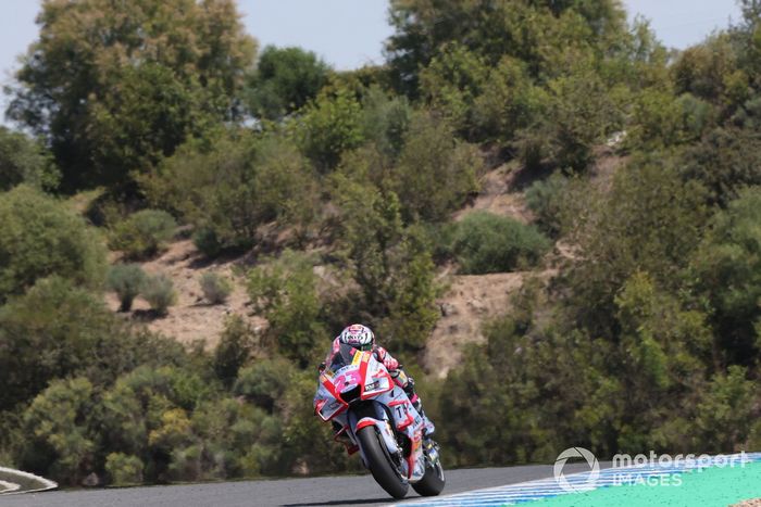 Enea Bastianini, Gresini Racing