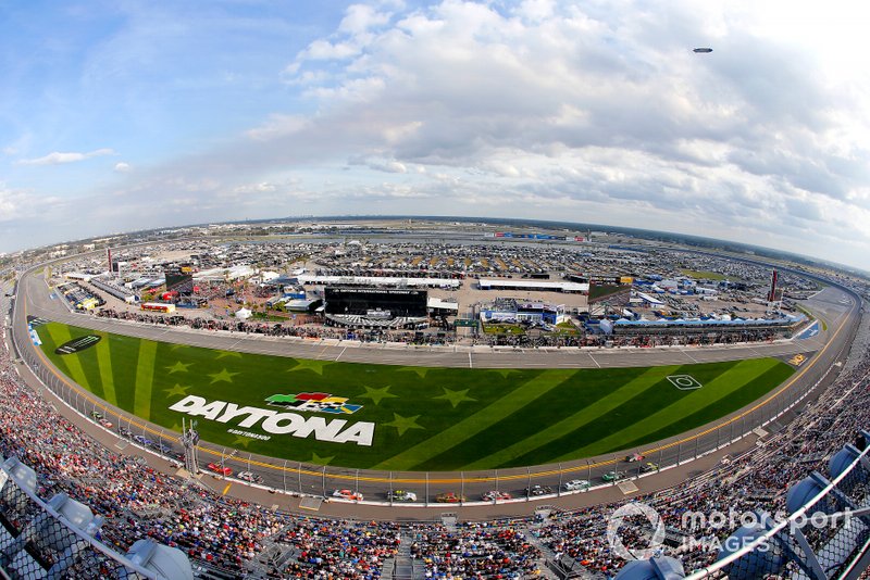 Track Overview
