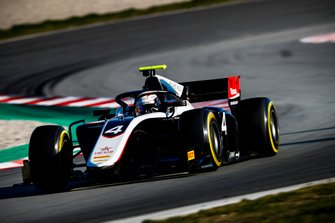 Nyck De Vries, ART GRAND PRIX