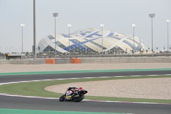 Sam Lowes, Gresini Racing