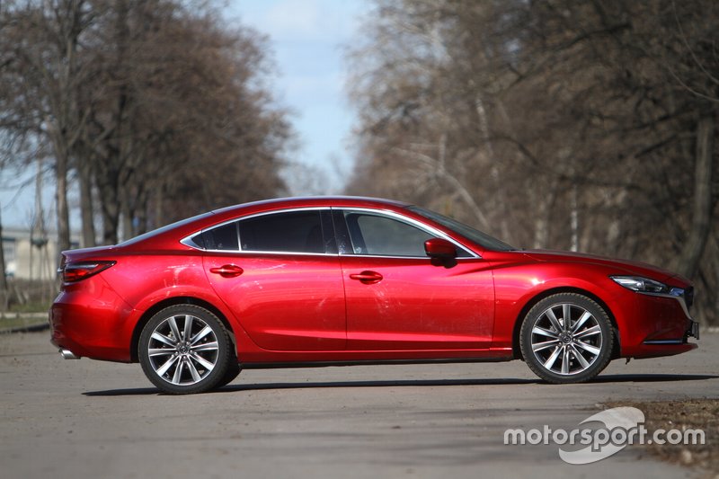 Mazda6