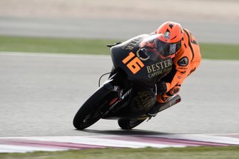 Andrea Migno, Bester Capital Dubai