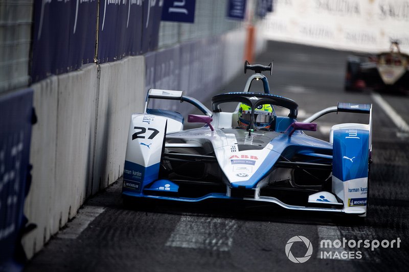 Alexander Sims, BMW I Andretti Motorsports, BMW iFE.18