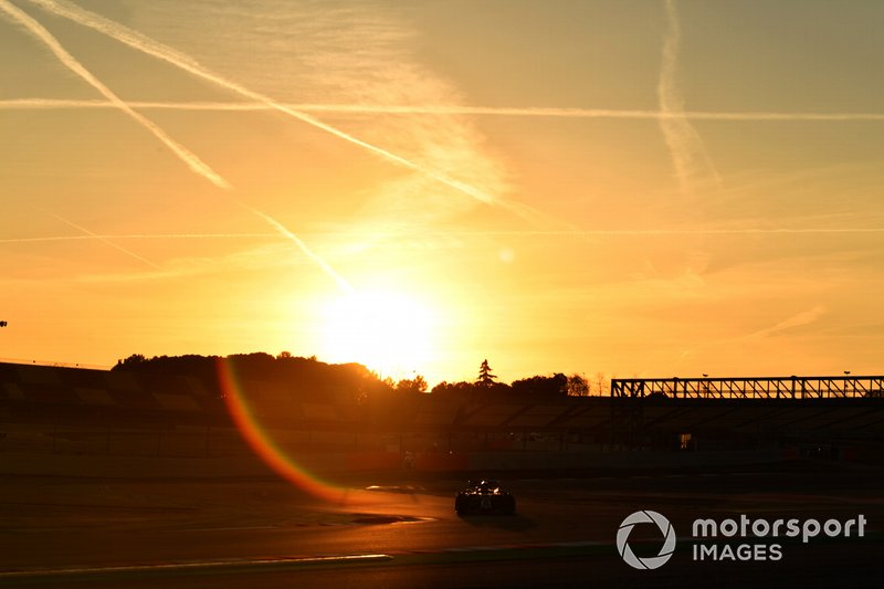 Lewis Hamilton, Mercedes-AMG F1 W10 EQ Power+