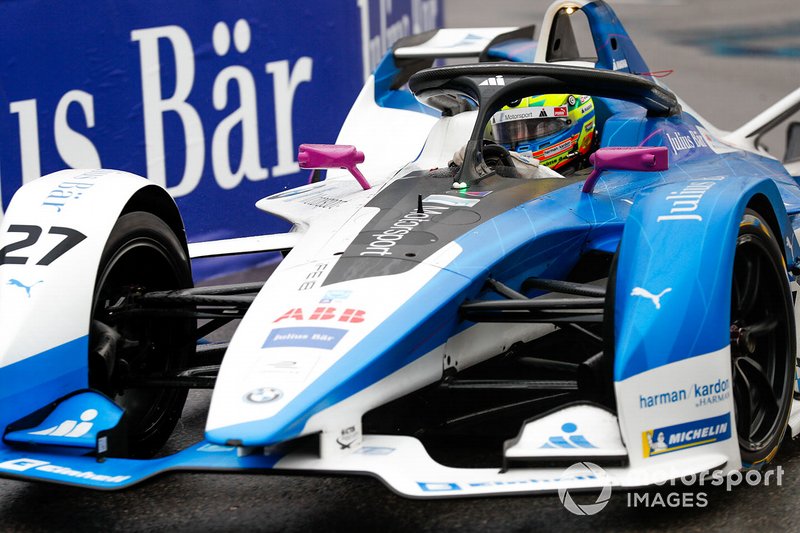 Alexander Sims, BMW I Andretti Motorsports, BMW iFE.18