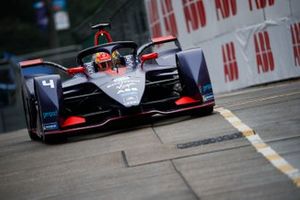 Robin Frijns, Envision Virgin Racing, Audi e-tron FE05 