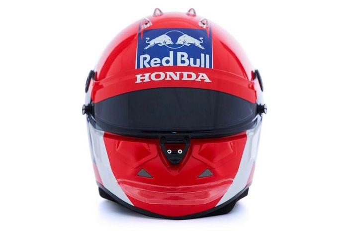 Daniil Kvyat, Scuderia Toro Rosso