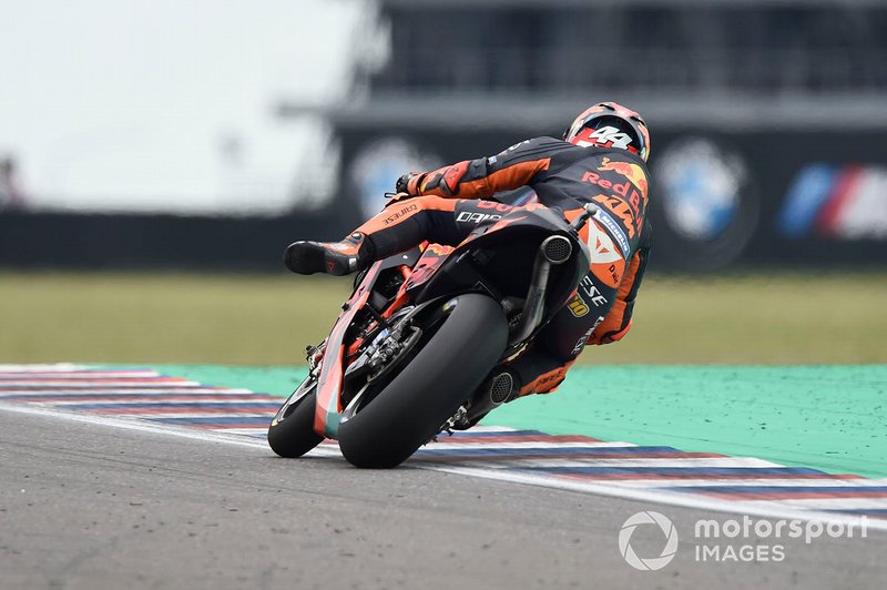 Pol Espargaro, Red Bull KTM Factory Racing