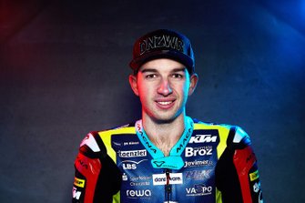 Jakub Kornfeil, Prüstel GP