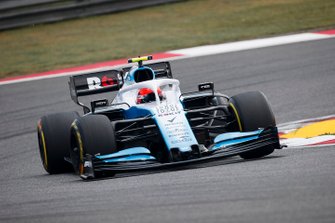 Robert Kubica, Williams FW42