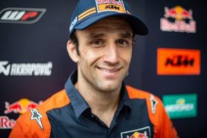 Johann Zarco, Red Bull KTM Factory Racing