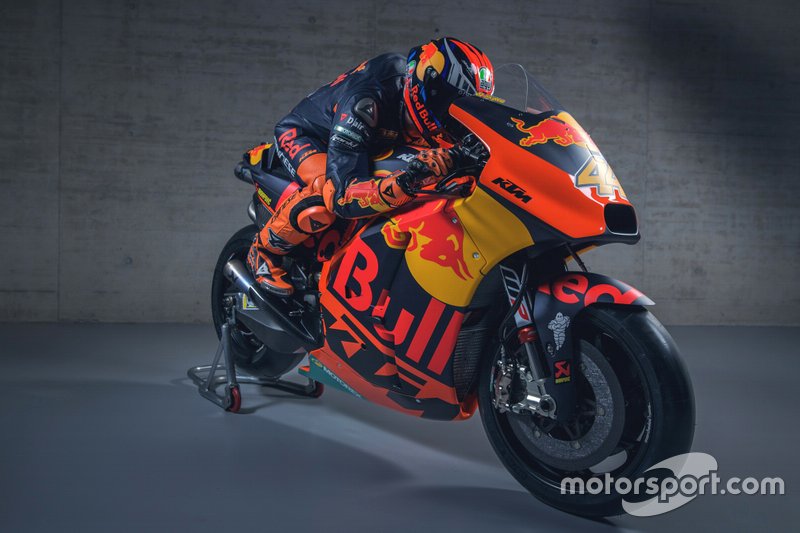 Pol Espargaro, Red Bull KTM Factory Racing
