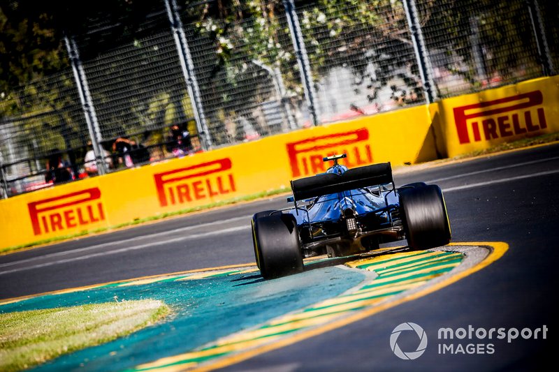 Valtteri Bottas, Mercedes AMG W10