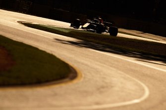 Max Verstappen, Red Bull Racing RB15