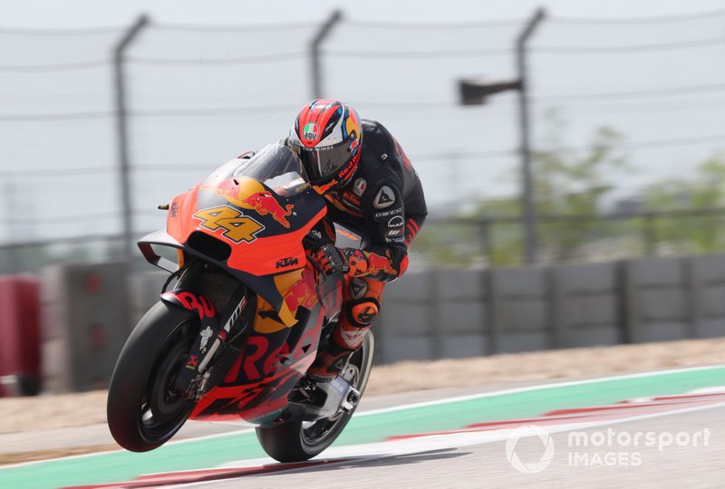 Pol Espargaro, Red Bull KTM Factory Racing