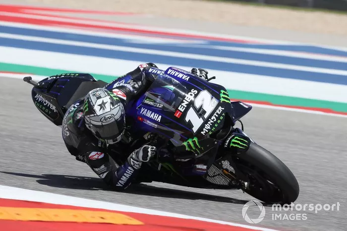 Maverick Vinales, Yamaha Factory Racing