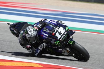 Maverick Vinales, Yamaha Factory Racing