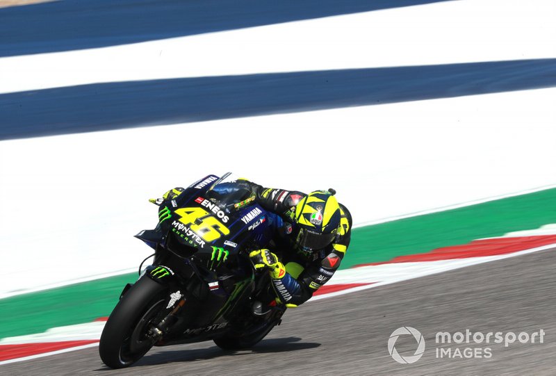 Valentino Rossi, Yamaha Factory Racing