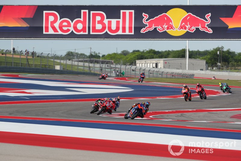 Хафіж Шахрін, Red Bull KTM Tech 3