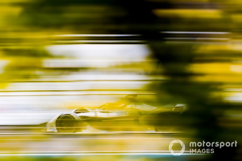 Edoardo Mortara Venturi Formula E, Venturi VFE05