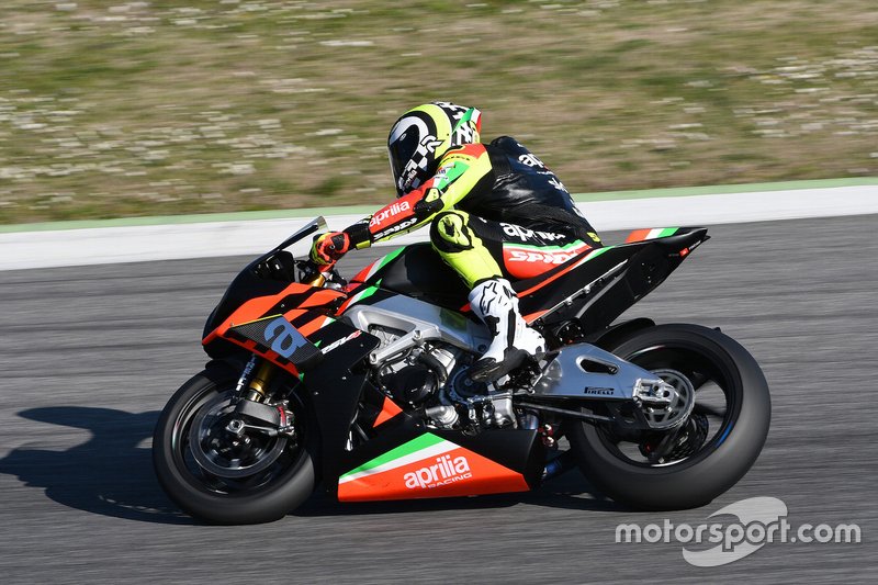 Andrea Iannone