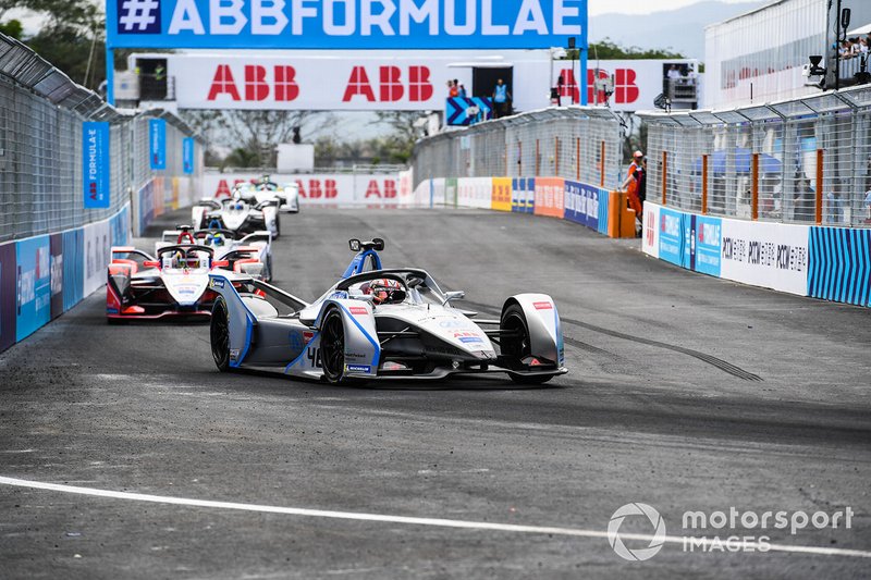 Edoardo Mortara, Venturi Formula E, Venturi VFE05, Pascal Wehrlein, Mahindra Racing, M5 Electro