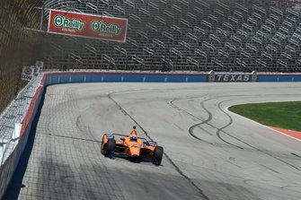Fernando Alonso, McLaren