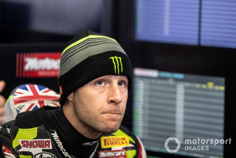 Jonathan Rea, Kawasaki Racing