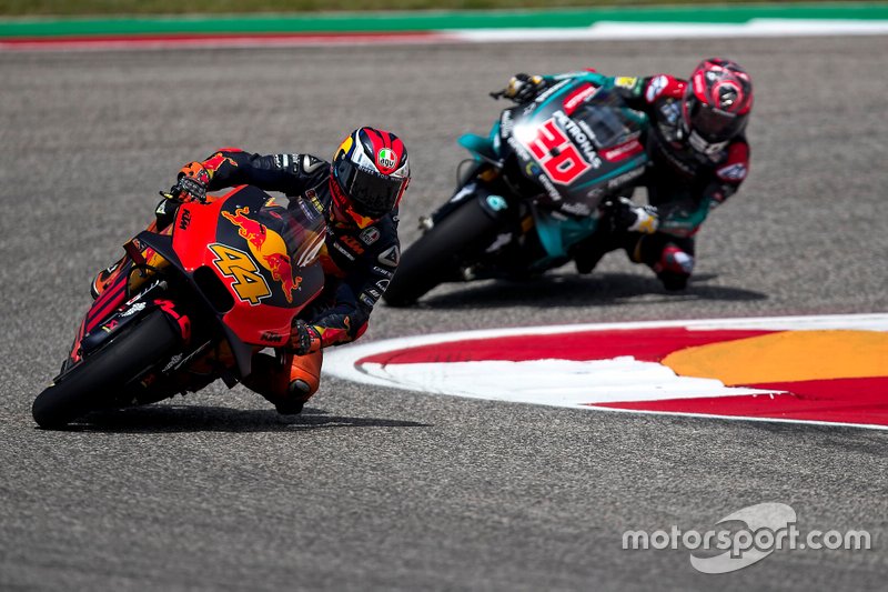Pol Espargaro, Red Bull KTM Factory Racing