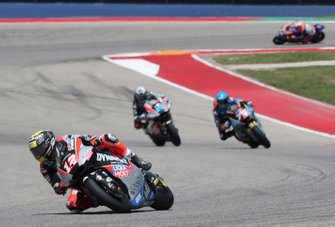 Thomas Luthi, Intact GP