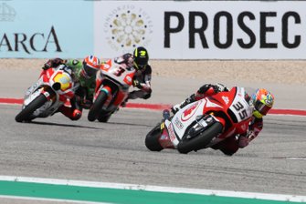 Somkiat Chantra, Honda Team Asia
